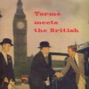 wally stott and his orchestra、Mel Tormé、Wally Stott & His Orchestra - Limehouse Blues