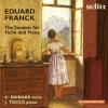 christiane edinger、james tocco - Allegro moderato con espressione quasi Fantasia