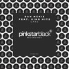 dan mckie、King Hitz - Cake