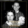 Patience and Prudence - All I Do Is Dream Of You