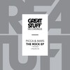 Picca & Mars - The Rock (Original Mix)