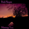 Rob Hayes《Missing You》[MP3/LRC]