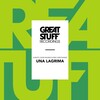 Juanito、David Museen、Erik Christiansen - Una Lágrima (Original Mix)