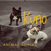 Kuno - Al Caer la Noche