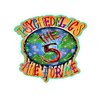 The 5 - Don't Go Outside (Explicit)