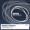 Mario Franca - Organic (Original Mix)