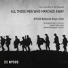 Christopher Bell、jamie macdougall、NYCOS National Boys Choir、Stuart Hope - Summer 1914