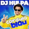 DJ Hulpa《Cordula Blau》[MP3/LRC]