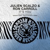 Julien Scalzo、Ron Carroll - It's You (Classic House Mix)