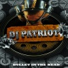 DJ Patriot - Marquise Diamonds (Original Mix)