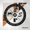 Lissat & Voltaxx、Marc Fisher - Groovejet (Block & Crown Edit)