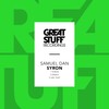 Samuel Dan - Syron (Original Mix)