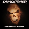Demolisher - Cool Breeze (Original Mix)
