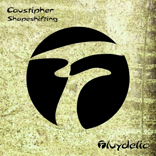 Caustipher - Annihilation (Original Mix)