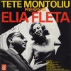 Tete Montoliu、Billy Strayhorn、Elia Fleta、Peer Wyboris、Eric Peter - Lush Life