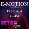 E-motion、Julie McDermott - Promised Land (Piano Mix)