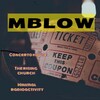 Mblow - The Rising Church (Original)