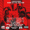 J Blakk、Hard Hitta Nation、Scotty Raps、Buretta Blaze、Stiff Solid、ErvGotIt、DJ Hard Hitta、Jacky Boy - Barcode Bash Cypher (Explicit)