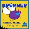 Gabriel Ananda、Wally Tale《Brummer》[MP3/LRC]