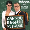 Micaela Schäfer、Tobee - Can You English Please?