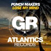 Punch Makers - Lose My Mind (Original Mix)