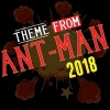 Movie Sounds Unlimited - Theme from Ant-Man