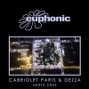 Dezza、Cabriolet Paris - Santa Cruz (Radio Edit)