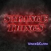 Vince、Clark - Strange Things (Edit)