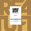 Saul Antolin、Gianluca Rattalino - This Is Groove (Original Mix)