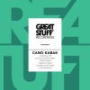 Alexandros Djkevingr、Greg Ignatovich - Cano Kabak (Original Mix)