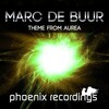 Marc de Buur - Theme from Aurea (Extended Mix)