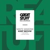 Sante Sansone - Keep Movin' (Original Mix)