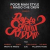 Poor Man Style - Mayday