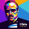 MD DJ、DJ Dark《Il padrino (Extended)》[MP3/LRC]