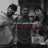 mgk、Lil Cray - Kyrie Irving (Remix)