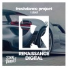 Freshdance Project - Backbeat (Original Mix)