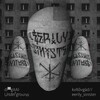 EERILY SINISTER//KVLTOFGOD - 2_10K