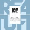 Picca & Mars、Tolstoi、Andsan - More Than This (Original Mix)