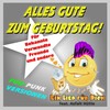 Ein Lied für Dich、Asfalt Hütte - Alles Gute zum Geburtstag: Alte Schulfreundin