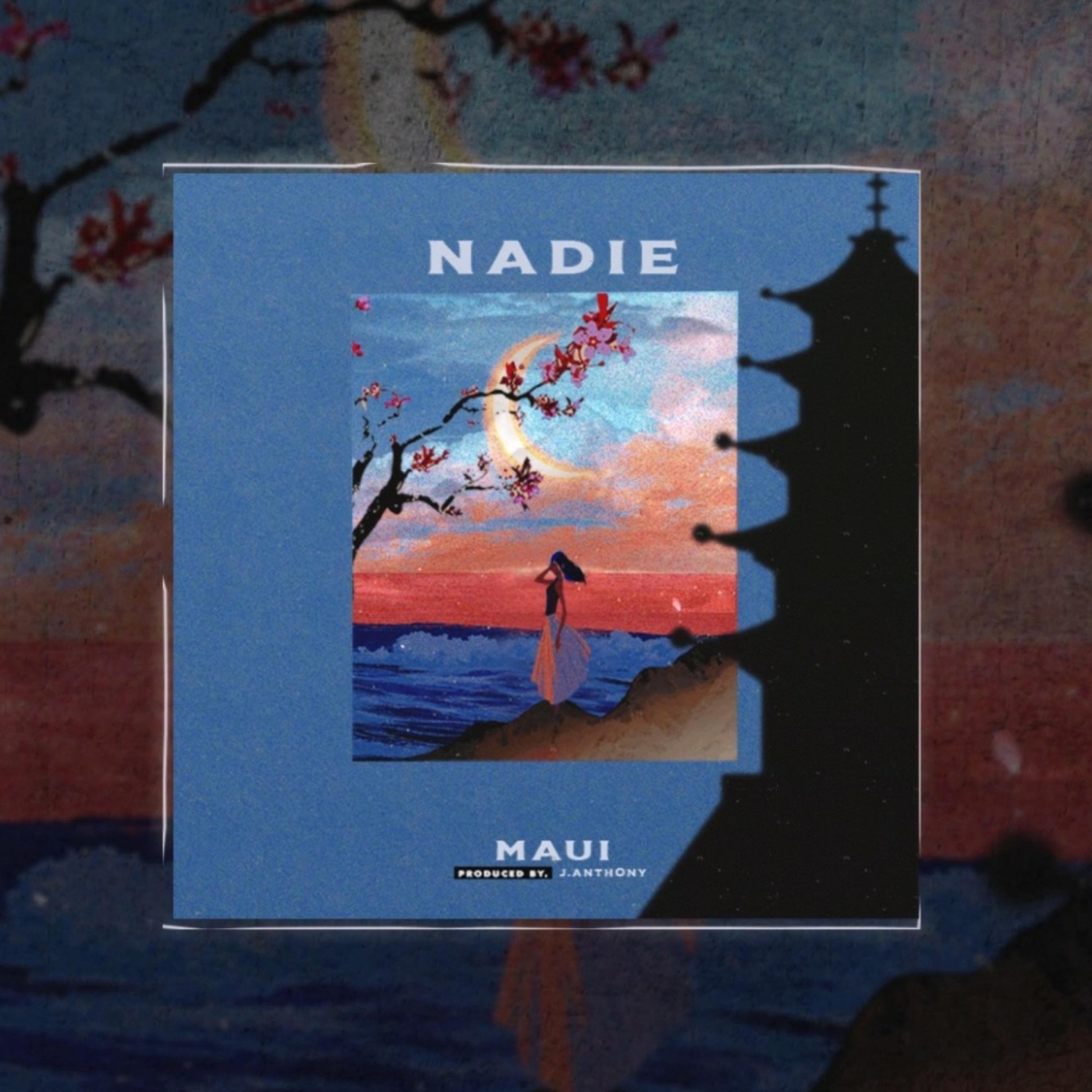 Maui - Nadie