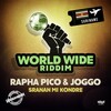 Rapha Pico、Joggo - Sranan Mi Kondre