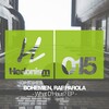 Bohémien、Raf Parola - What D'house (Edit)