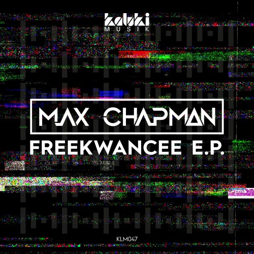 Max Chapman - It's Alright (OriginalMix)