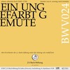 Marianne Beate Kielland - I. Arie (Alt|Live)