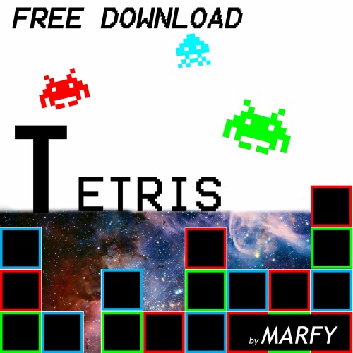 Marfy - Tetris (Original Mix)