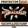 Protector - Darkness Falls