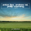 Anton Liss、Andrew Rai、Philip Manning - Higher