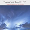 Thunderstorm Meditation - Thunderstorm Meditation (Thunderstorm with Guitar)