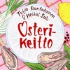 Heikki Salo、Tuija Rantalainen - Osterikeitto