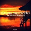 Worldtraveller - Alhambra (Original)